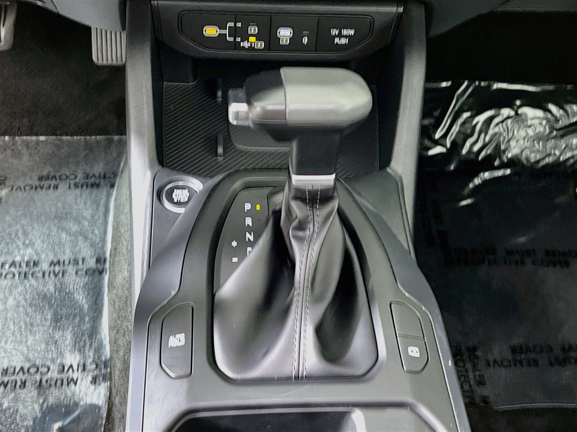 Used 2025 Kia K4 EX FWD image 24