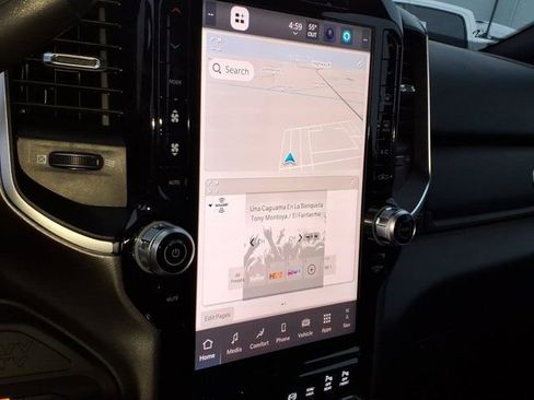 New 2026 RAM 2500 Big Horn image 8