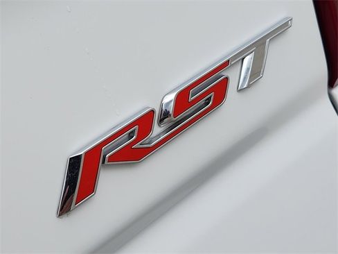 New 2025 Chevrolet Silverado 1500 RST w/ Z71 Off-Road Package image 10