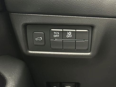 Used 2019 MAZDA CX-5 Touring image 31