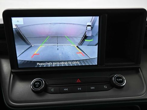 Used 2024 Ford Maverick Lariat w/ Black Appearance Package image 21