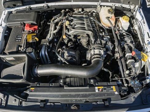 Used 2022 Jeep Gladiator Overland image 32