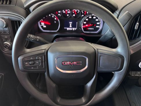 Certified 2023 GMC Sierra 1500 Pro w/ Pro Value Package AWD/4WD image 15