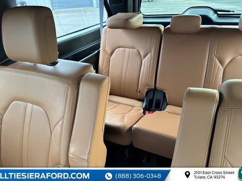 Used 2023 Ford Expedition Max Platinum image 20