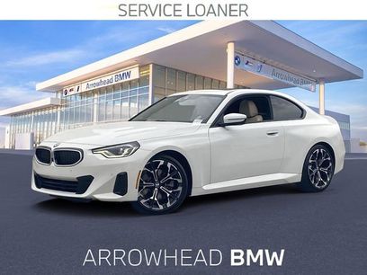 Used 2026 BMW 230i Coupe w/ Premium Package