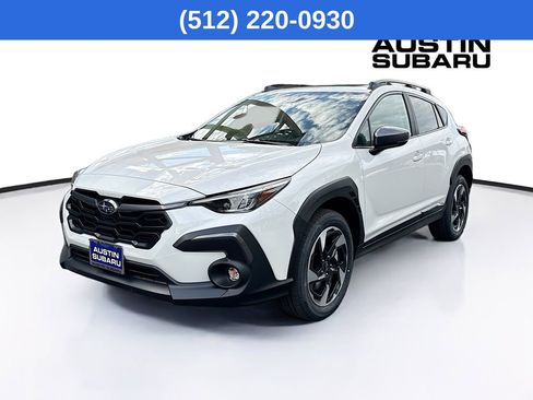 New 2026 Subaru Crosstrek 2.5i Limited image 4
