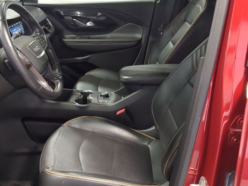 Used 2022 GMC Terrain AT4 w/ Infotainment Package II image 20