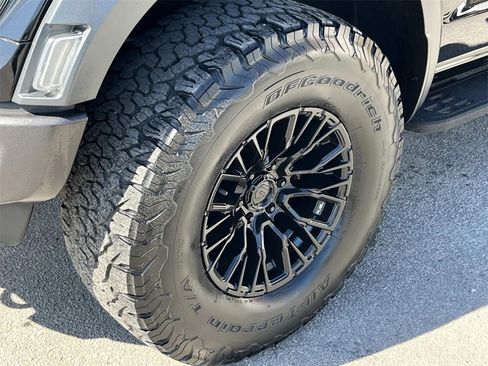 Used 2023 Ford F150 Raptor image 8