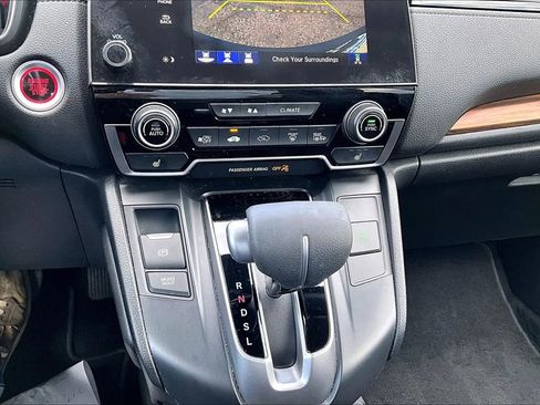 Used 2019 Honda CR-V EX image 15
