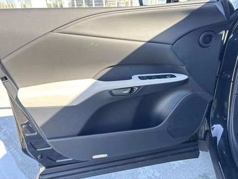 New 2026 Lexus RX 350h AWD/4WD image 13