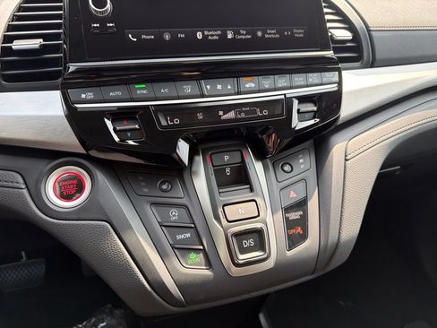 New 2026 Honda Odyssey EX-L image 10