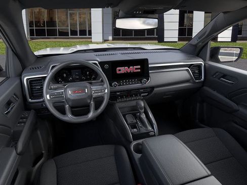 New 2026 GMC Canyon Elevation w/ Convenience Package image 29