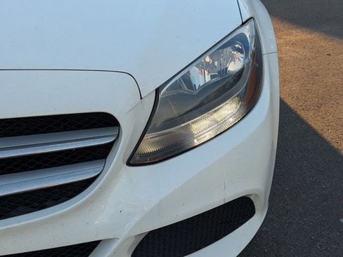 Used 2018 Mercedes-Benz C 300 Sedan image 9