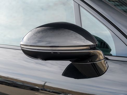 New 2026 Porsche Cayenne image 38