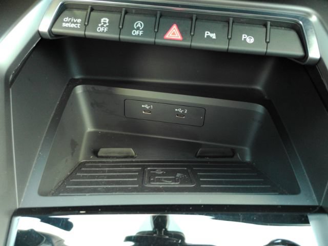 Used 2023 Audi A3 2.0T Premium w/ Convenience Package FWD image 46
