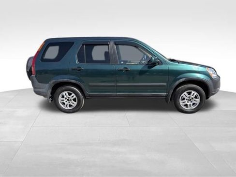 Used 2002 Honda CR-V EX image 2