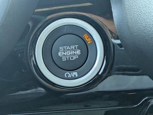 New 2026 RAM 1500 Rebel w/ Rebel Level 2 Equipment Group AWD/4WD image 24