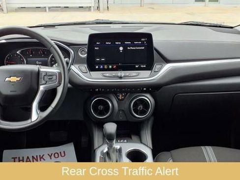 Used 2023 Chevrolet Blazer LT w/ Convenience Package image 27