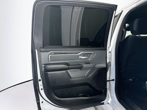 Used 2022 RAM 1500 Big Horn RWD image 25
