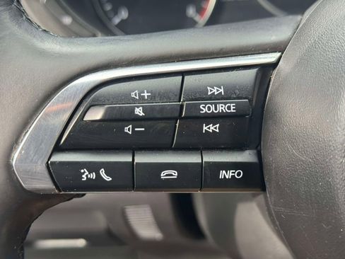 Used 2024 MAZDA CX-30 AWD 2.5 S w/ Select Sport Pkg image 19