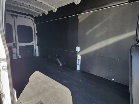 New 2026 Ford Transit 350 148 High Roof Extended w/ Load Area Protection Package image 17