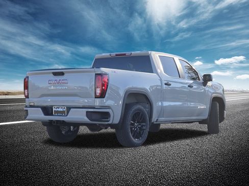 New 2026 GMC Sierra 1500 Pro w/ Graphite Edition image 16