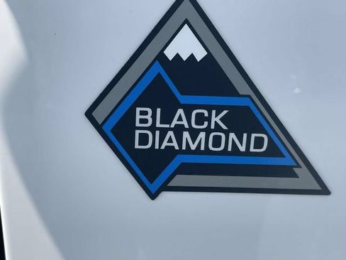 Used 2024 Ford Bronco Black Diamond AWD/4WD image 7