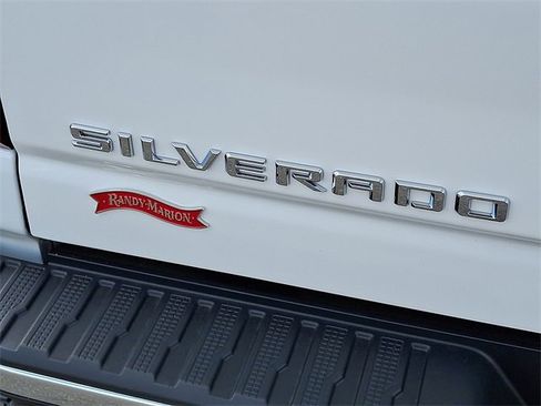 Used 2024 Chevrolet Silverado 2500 LT image 24
