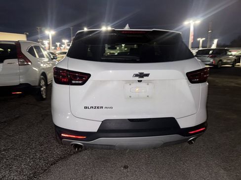 Used 2023 Chevrolet Blazer LT image 6