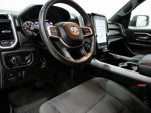 Used 2023 RAM 1500 Big Horn image 10