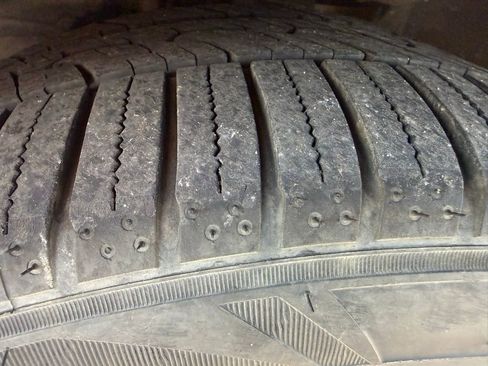 Used 2017 Nissan Maxima Platinum image 25