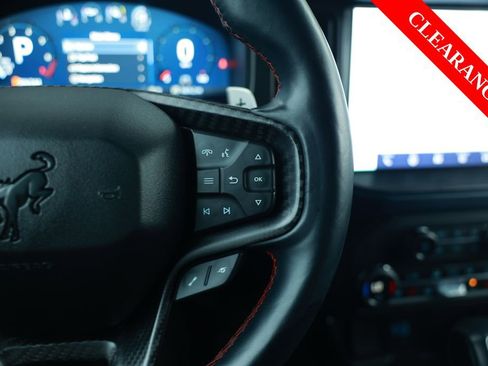 Used 2023 Ford Bronco Raptor AWD/4WD image 26
