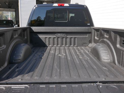 New 2025 Ford F250 Lariat w/ Lariat Ultimate Package image 29