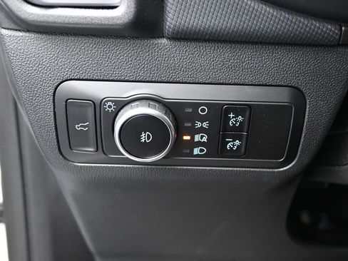 New 2025 Ford Bronco Sport Outer Banks w/ Outer Banks Tech Package+ AWD/4WD image 20