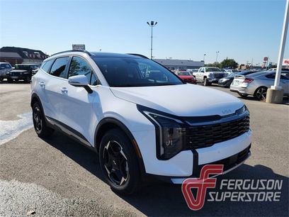 New 2026 Kia Sportage EX w/ EX Panorama Roof Package