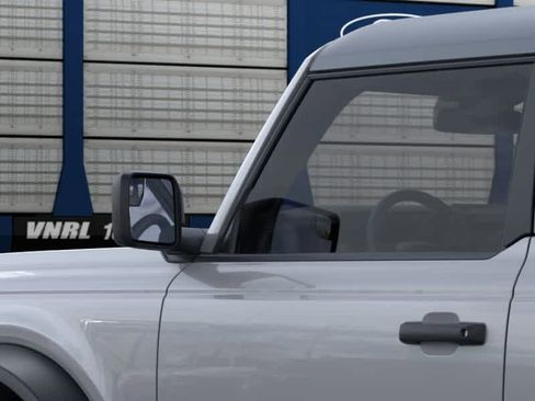 New 2026 Ford Bronco 2-Door AWD/4WD image 22