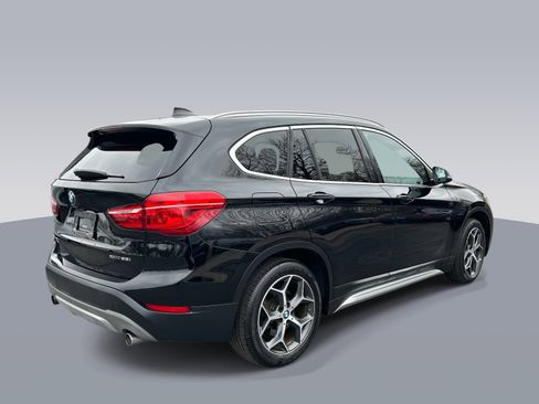 Used 2018 BMW X1 xDrive28i w/ Convenience Package image 3
