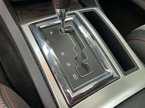 Used 2007 Dodge Charger SRT8 w/ SRT Option Group II image 17