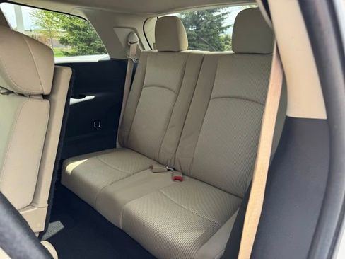 Used 2017 Dodge Journey SXT w/ Comfort/Convenience Group FWD image 10