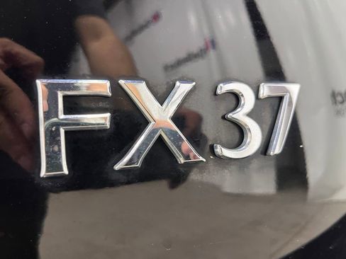 Used 2013 INFINITI FX37 AWD w/ Premium Pkg image 21