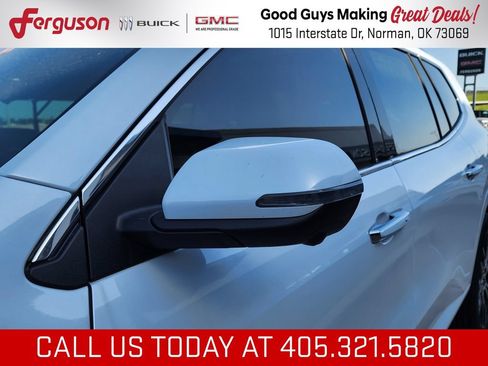 New 2026 GMC Acadia Denali Ultimate w/ LPO, All-Weather Package AWD/4WD image 12