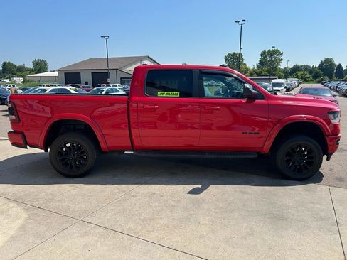 Used 2019 RAM 1500 Sport w/ Level 2 Equipment Group AWD/4WD image 4