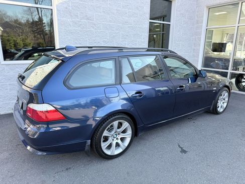 Used 2009 BMW 535i xDrive Wagon image 28