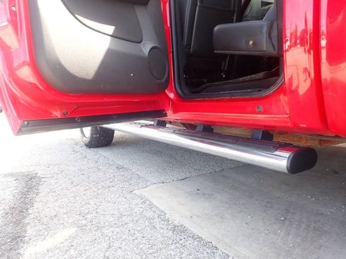 Used 2012 Chevrolet Silverado 1500 LTZ w/ LTZ Plus Package AWD/4WD image 16