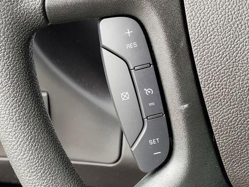 New 2025 GMC Savana 2500 w/ Driver Convenience Package image 25