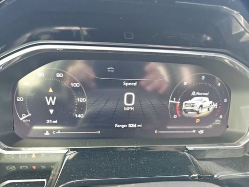 New 2026 GMC Sierra 1500 Elevation w/ Elevation Premium Package AWD/4WD image 28