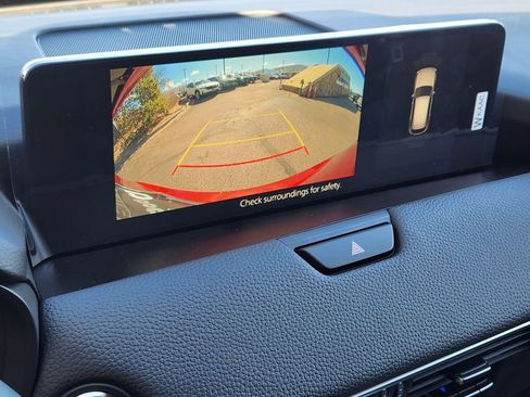 New 2026 MAZDA CX-90 Plug-In Hybrid w/ Preferred image 9