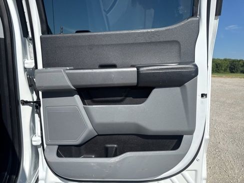 Used 2024 Ford F250 XLT w/ FX4 Off-Road Package image 25