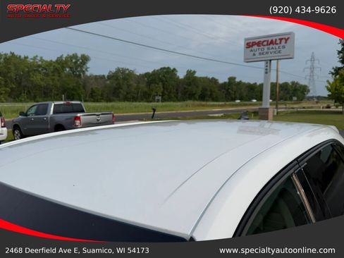 Used 2020 Ford Edge SE w/ Cargo Accessory Package FWD image 10