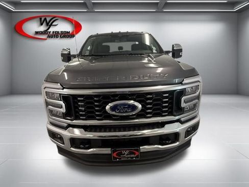 New 2026 Ford F350 4x4 Crew Cab DRW Super Duty image 2